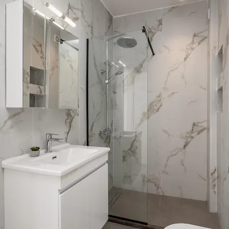 Apartment Althaia Hillside Maisonettes